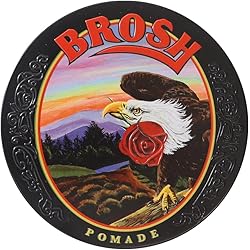 Amazon | BROSH×EVISEN SKATEBOARDS POMADE | BROSH(ブロッシュ