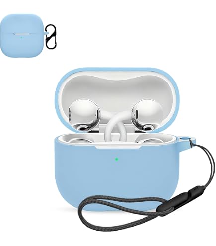 Amazon | PRODELI For HUAWEI FreeClip 2 専用 ケース カバー シリコン
