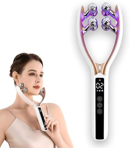 Amazon.co.jp: MTG SIXPAD シックスパッド フェイシャルローラー