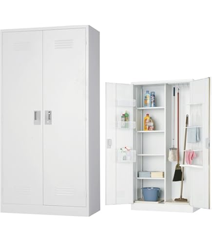 Amazon.co.jp: 多人数用ロッカー(HIGHタイプ) 9人用タイプ GLK-S9TS