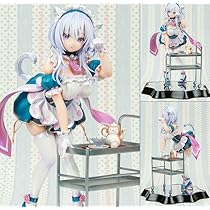 Amazon | 姫路白雪 1/6 フィギュア ライアー・ライアー 原作版 KDcolle 