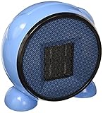 e-joy 1500 Wインドアアウトドアパティオヒーターリモート制御さカーボン赤外線パティオヒーターwithオフセットポール、Can Be壁マウントまたはFree Standing ( Come W