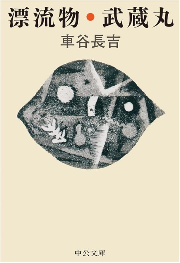漂流物 | 車谷 長吉 |本 | 通販 | Amazon