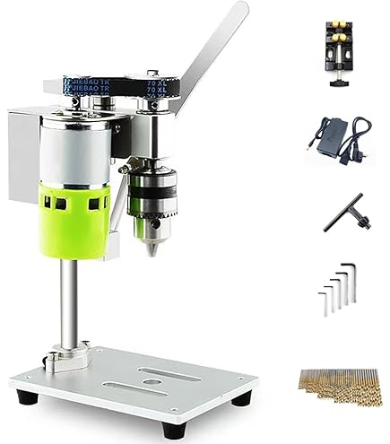 HARD HEAD 卓上ボール盤mini HDP-10B 三共コーポレーション　リサイクルショップ宮崎屋　佐土原店　23.12.13F HARD HEAD 卓上ボール盤mini HDP-10B 三共コーポレーションリサイクル