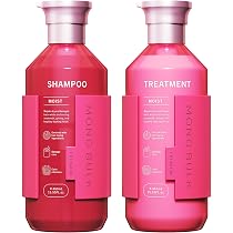 MONO BULK モイスト シャンプー トリートメント ヘアケアセット10点 61fXqc1meiL._AC_UL210_SR210,