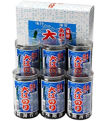 味付 あわじ 大江のり 味付 あわじ 大江のり 48枚入 10本セット