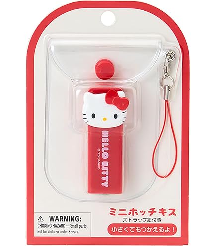 Amazon.co.jp: サンリオ (SANRIO) 「 ハローキティ 」 レトロポップ