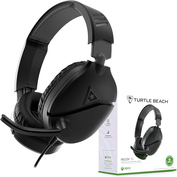 Amazon.co.jp: 【純正品】Xbox ステレオ ヘッドセット : ゲーム