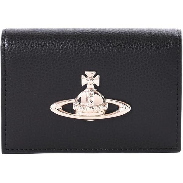 Amazon | [ヴィヴィアンウエストウッド] カードケース レディース パス