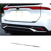 Amazon | ZUNEIGUNGトヨタ 新型 ハリアー 80系 Sグレードリア
