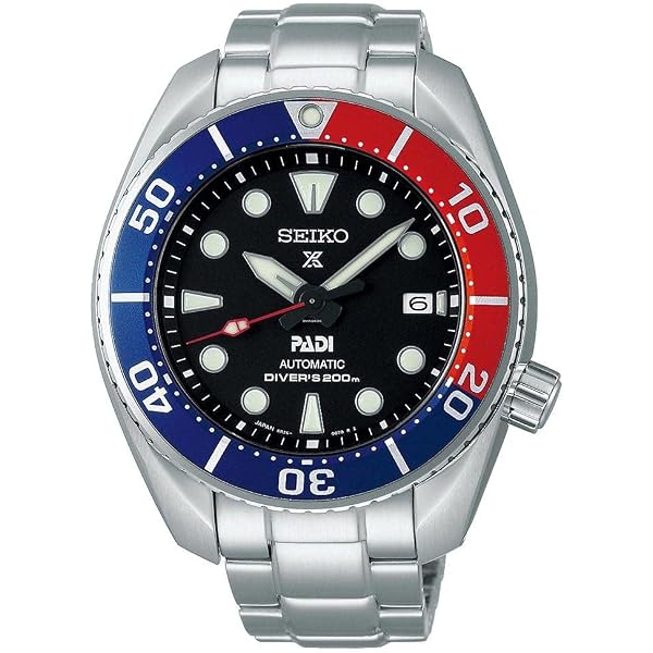 Amazon.co.jp: [オリエント]ORIENT Mako マコ 自動巻き腕時計 機械式