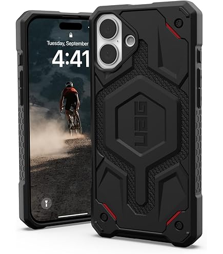 Amazon.co.jp: URBAN ARMOR GEAR iPhone 14 Pro Max (6.7) 2022対応 耐