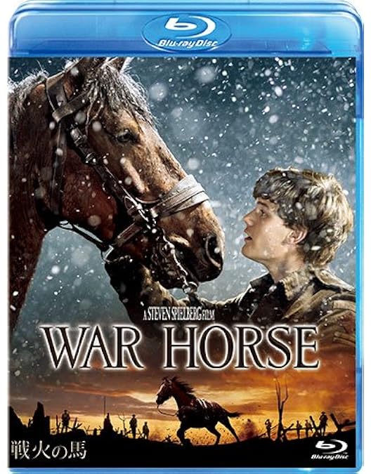 【廃盤】映画『シービスケット('03米) 』Blu-ray 廃盤】映画『シービスケット('03米) 』Blu-ray - メルカリ