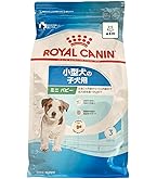 Amazon.co.jp: ロイヤルカナン SHN エクストラスモール パピー