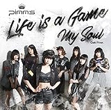 Life is a Game/My Soul(Geki��ver.)(�^�C�vE)