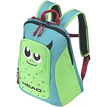 Amazon.co.jp: ヘッド HEAD テニスバッグ・ケース ジュニア Kids