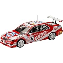 Amazon.co.jp: ホビージャパン (HobbyJAPAN) HJ64 1/64 ZENT ECLIPSE