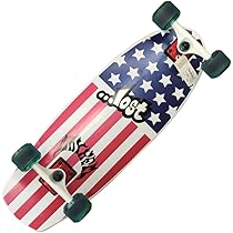 ロスト　サーフ　スケートボード　サーフィン　スケボー Amazon | Lost SurfSkates(ロストサーフスケート) スケート
