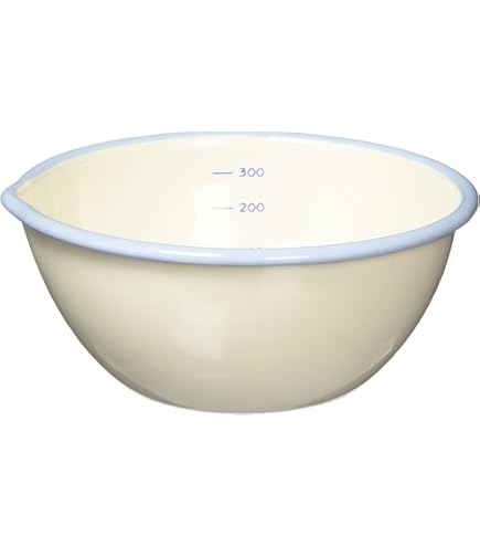 Amazon | JOEY'Z 特大(13インチ) 6クォート プラスチックサラダ