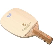 サイプレスs 卓球　ラケット　バタフライ Amazon | バタフライ(Butterfly) 卓球用ペンホルダーラケット