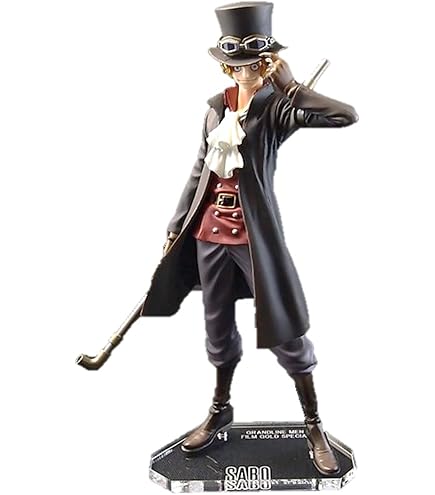 Amazon.co.jp: 劇場版 『ONE PIECE STAMPEDE』 DXF THE GRANDLINE MEN