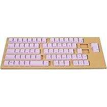 Amazon | PFU HHKB Professionalシリーズ キートップセット 日本語配列 Amazon | PFU HHKB Professionalシリーズ キートップセット 日本語配列