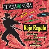 CUMBIA NINJA