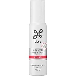 Amazon | リーゼ らくらくまっすぐのばせるミスト 150ml | リーゼ