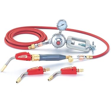 Amazon.co.jp ほしい物ランキング: ガス溶接機・溶断機 で