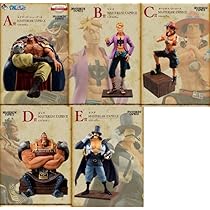 【送料無料】新品 一番くじ ワンピース 白ひげ海賊団 A B C E ラストワン 鹿児島店】おもちゃ 買取情報《 一番くじ ワンピース 白ひげ海賊団