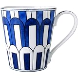 エルメス HERMES ブルーダイユール マグカップ シングル 240ml 030338P1 【並行輸入品】 30338p1