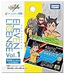 イナズマイレブン イレブンライセンス Vol.1 BOX