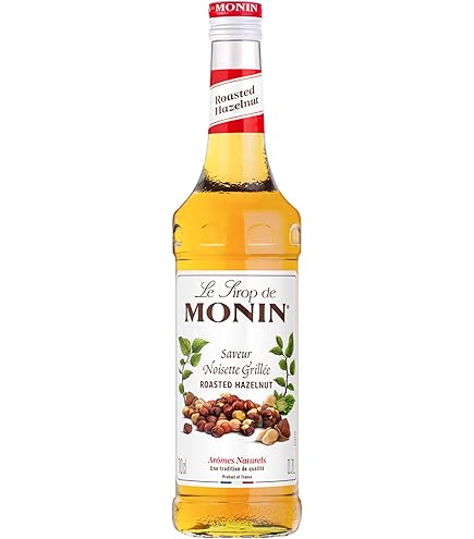 Amazon.co.jp: MONIN(モナン) シロップ 700ml用 5ml ポンプ : 食品