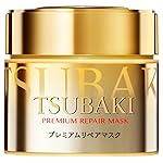TSUBAKI(ツバキ) TSUBAKI プレミアムリペアマスク 180g