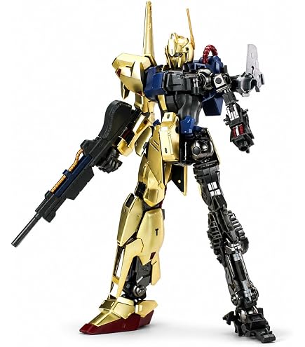 Amazon | バンダイ(BANDAI) 【イベント限定】MG 1/100 百式 Ver.2.0