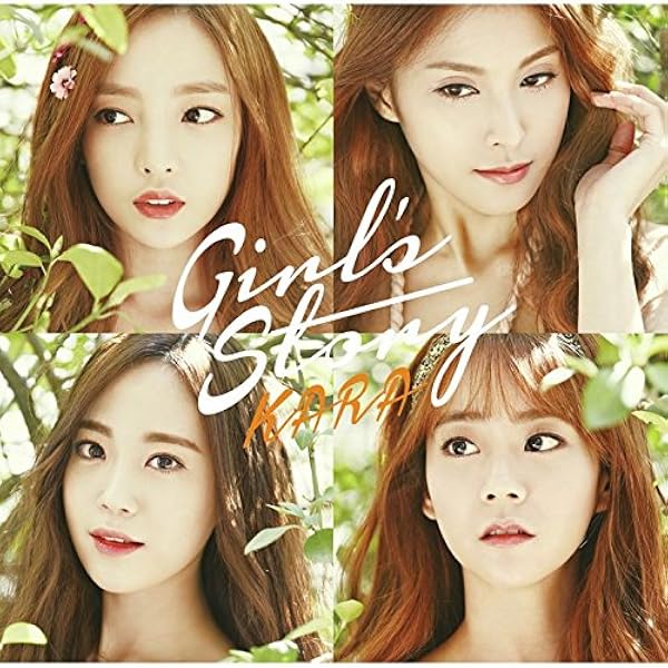 Amazon.co.jp: 7thミニアルバム - In Love(韓国盤): ミュージック
