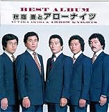 �x�X�g�E�A���o��