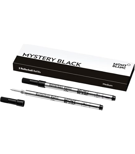 Amazon | Montblanc ヘリテージ ルージュ エ ノワール サーペント
