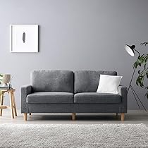 【RASIK】2.5人掛け 洗える着替えソファ 『&NAME アンドネーム』 2.5人掛け 洗える着替えソファ『＆NAME アンドネーム』/脚を外せ