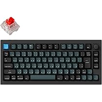 Amazon | 【国内正規品】Keychron Q1 Pro QMK/VIAワイヤレス 