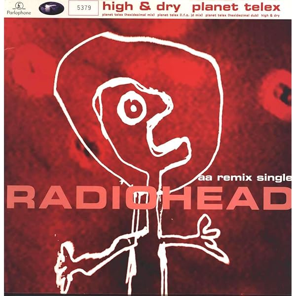 Amazon.co.jp: Paranoid Android: ミュージック