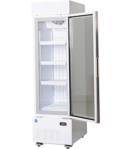 Amazon | 業務用(ジェーシーエム)RIT タテ型冷凍 ショーケース RITCS