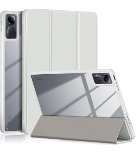 シャオミ　Redmi Pad 64GB ケース付き Xiaomi Redmi Pad ケース RedmiPad 2022 10.61inch カバー