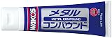 ワコーズ MTC メタルコンパウンド 万能金属用磨き剤 120g V300