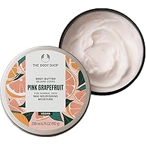 【3個セット】ザ・ボディショップ ボディバターブリティッシュローズ200ml ボディバター BR｜ THE BODY SHOP（ザボディショップ