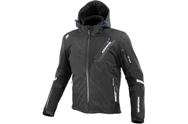 best komine jacket