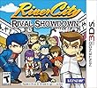 River City: Rival Showdown - Limited Riki Keychain