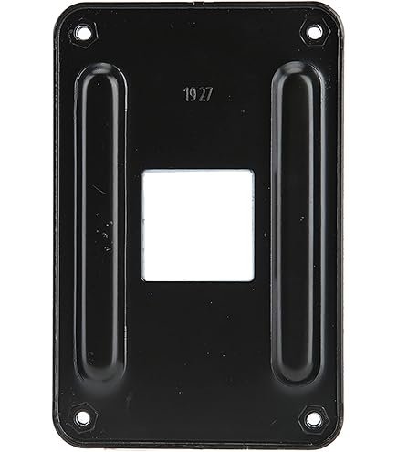 Amazon.co.jp: AM4 バックプレーン CPUヒートシンクブラケット バック