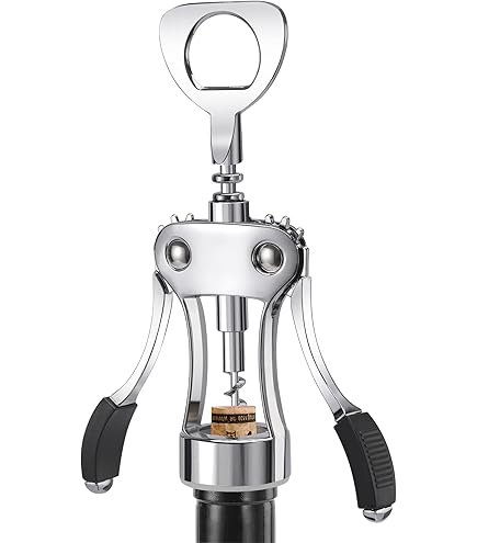 blomus コルクスクリュー　63598 Blomus Leverman Pro Corkscrew - model 63598 | eBay