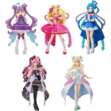 Amazon.co.jp 最新リリース: フィギュア・コレクタードール の新着